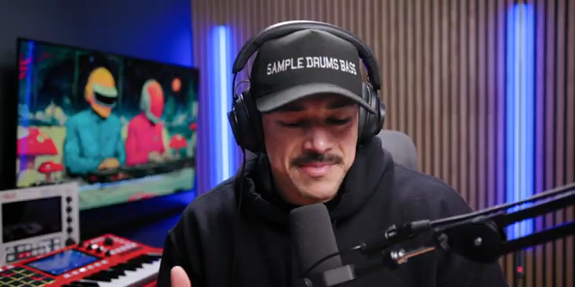 Es passiert viel hier beim Live 3 und ich bin einfach aufgeregt, es noch mehr zu erkunden und besser damit vertraut zu werden.