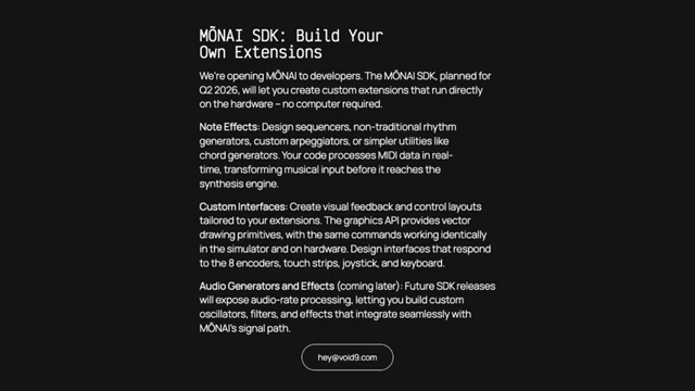 damit sich das entwickelt, müssen viele Augen darauf gerichtet sein