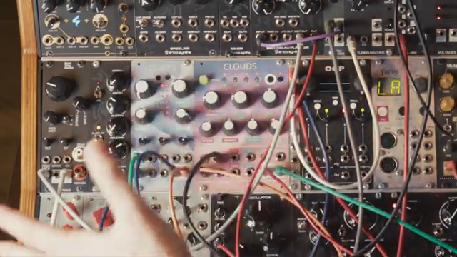 Ich könnte dafür in die Hölle kommen, aber ich habe mein erstes Behringer-Modul gekauft.