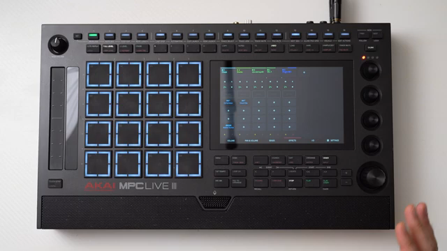 Eine meiner Lieblingsmethoden, Sampler zu nutzen, besteht darin, einen Beat oder einen Track zu erstellen und ihn dann mit den Effekten des…