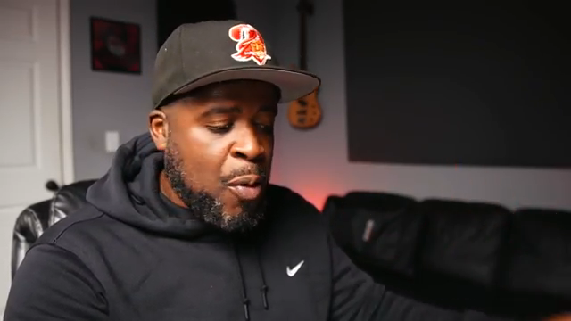 Wir haben eine Zweitakt-Schleife und das ist Takt eins.