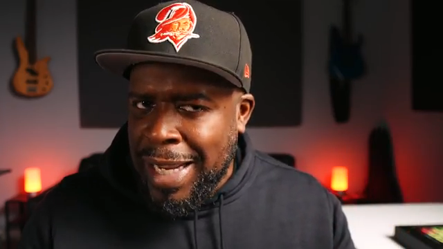 Mit einem neuen Step-Sequencer kannst du einfach deine Noten einspielen.