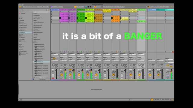 StarskyCarrs Enthüllung der klanglichen Cheat-Codes