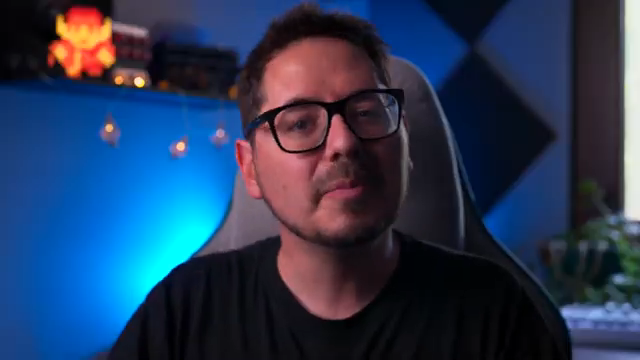 It's aimed squarely at offering the same power as the original while occupying less than half the space in your studio.