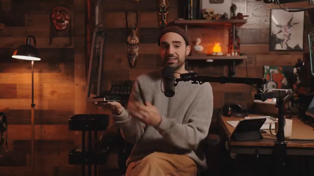 It's not the piece of gear that everybody needs, but I can guarantee if you've got your hands on it, you would have a lot of fun with it.