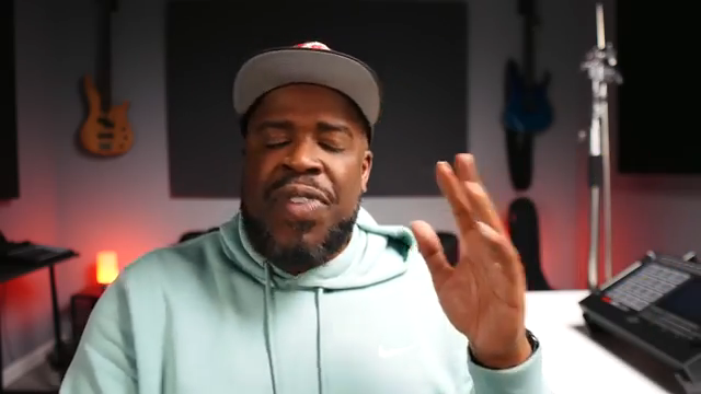 Es ist einfach ein wirklich cooles, solides Programm.