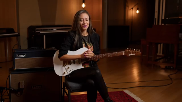 Sweetwater und Lari Basilio: Signatur-Soundlandschaften schaffend