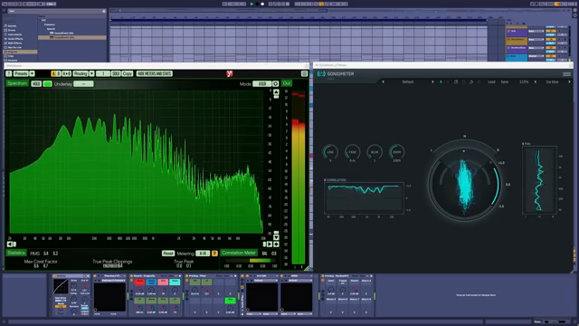 zu meinem zukünftigen Vorteil habe ich mich von Plugins im Wert von 10.000 Dollar verabschiedet und bin seitdem weggeblieben.