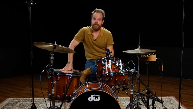 sweetwaters DFX-1: Der Traum-Pedalboard für Drummer