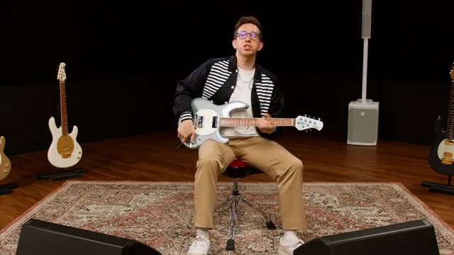 Sweetwater & Cory Wong: StingRay II – Funky Firemist und der Zipper-Test