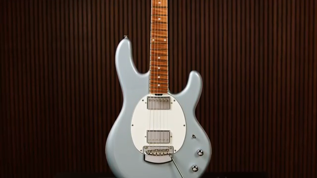 The one that you're looking at right now is a Sweetwater exclusive color so exclusive that I don't even have one.