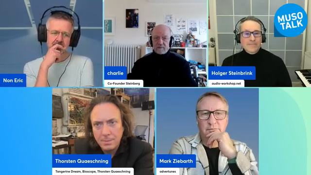 Das ist eine disruptive Technologie oder Technologiesprung. Da werden wir uns alle noch umgucken.