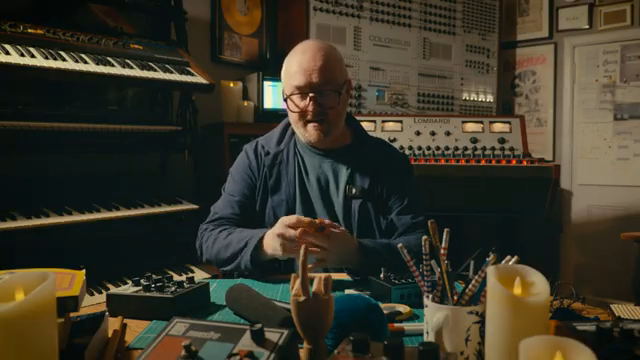 CROW HILLs Klang-Überleben: 37 Jahre Sampling-Geheimnisse enthüllt