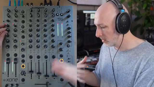 Deine Aufgabe ist es wie ein Gärtner, durch den Garten zu gehen und interessante Blumen zu entdecken, die wachsen, und sie dann zu pflegen…