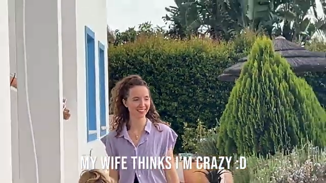 Selbst nur für mein Ohr ist der Unterschied enorm.