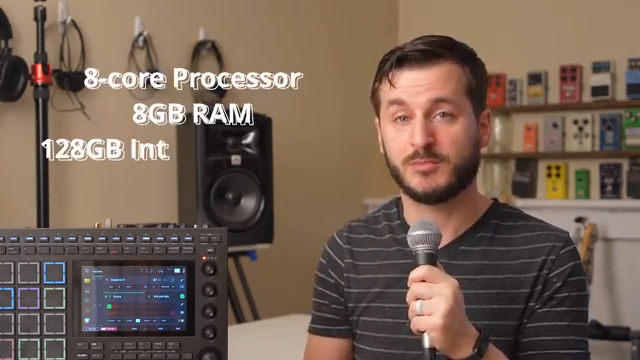 Chris_Laps setzt beim MPC Live 3 alles auf eine Karte