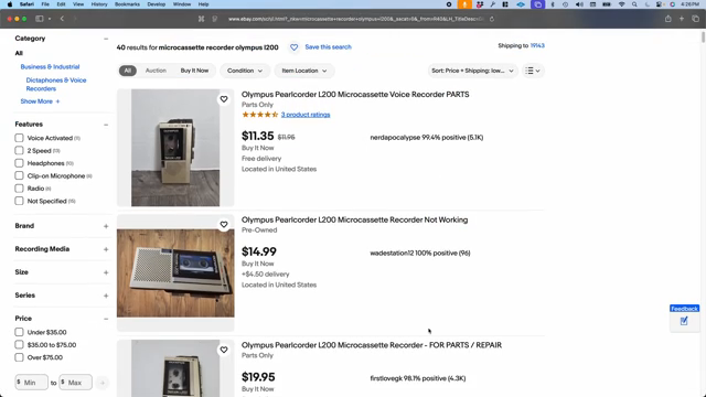 Kaufe nur einen, der sagt, dass er getestet wurde.