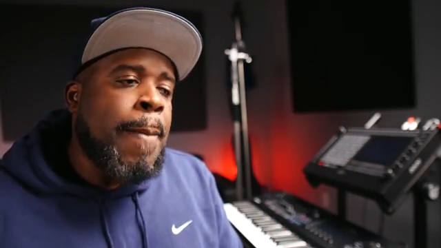 Logic Pro ist für Macs optimiert... es ist einfach ein wirklich solides Programm, das für Mac-Computer funktioniert hat.