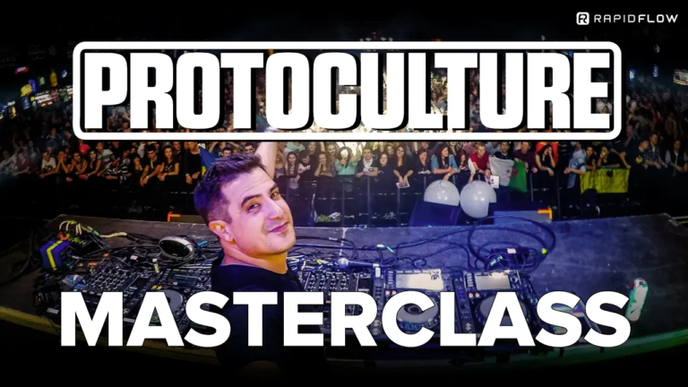 Die Klanglandschaften von Protoculture mit RapidFlow_Shop