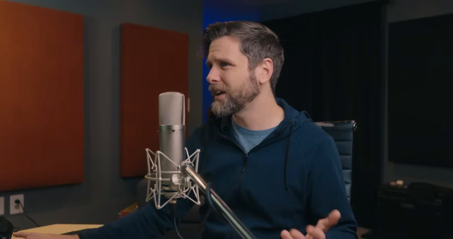 Für mich ist es, als ob man nur einen Kompressor für ein ganzes Studio haben könnte, der Distressor könnte der eine sein.