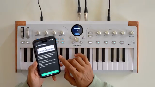 Was das Astralab irgendwie verrückt und genial macht.