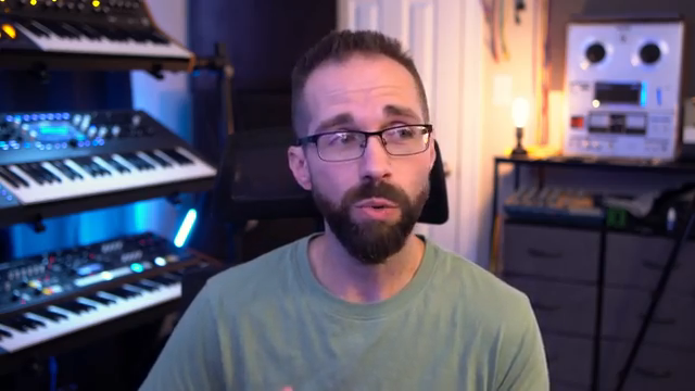 Niemand würde einfach Schauspieler rufen, um eine Szene zu improvisieren. Nun, das wäre ein ganz anderer Film.