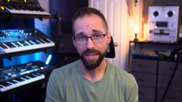 Viele Firmen werden versuchen, dich davon zu überzeugen, dass du Inspiration kaufen kannst, indem du mehr Gear kaufst.