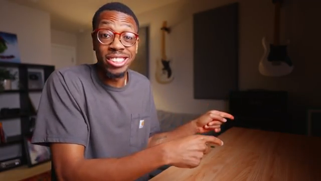 Der JTM45 war der erste, der jemals 1962 veröffentlicht wurde.