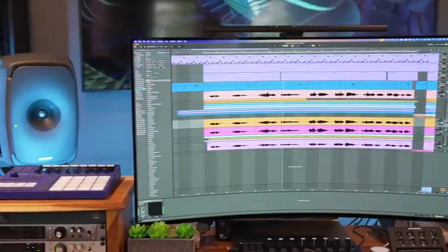 Sanjay C’s Klangrummel: Von Monitoren bis Methode