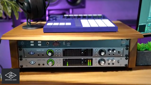 Ich habe es die ganze Zeit während des Lautsprechertests so verwendet, und es hat das Wechseln zwischen den Monitoren viel schneller und…