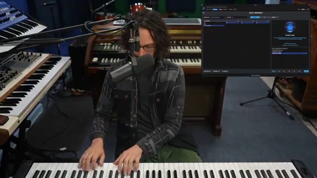 SamGutman nimmt Omnisphere 3 unter die Lupe: Synth-Himmel oder überbewertet?