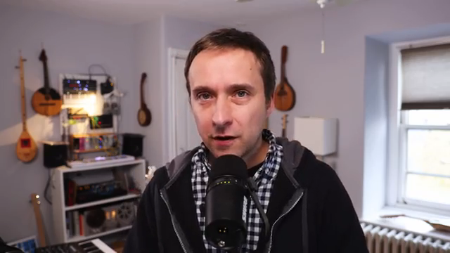 Digitale Synthesizer sind sowohl viel flexibler als auch viel günstiger als ihre analogen Gegenstücke.