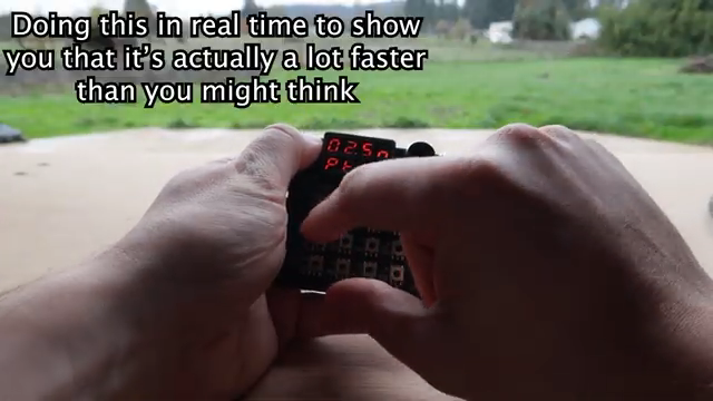 Ungerade Taktarten im Griff: Free Beat zähmt die wilde Woovebox