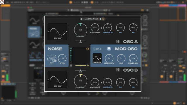 synthanatomy: Enthüllung der Klangpalette von GeForce MAP