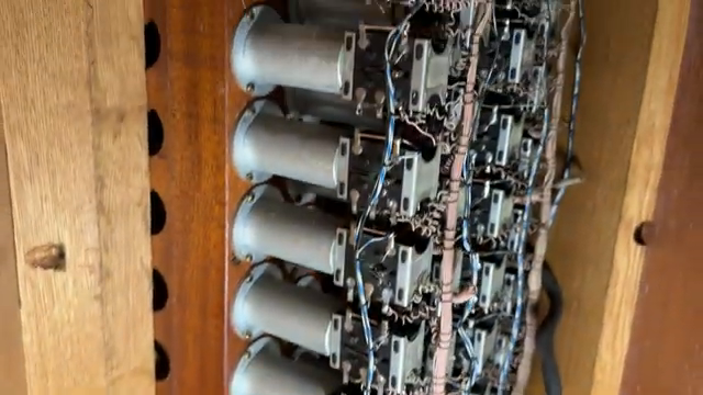 LOOKMUMNOCOMPUTERs Harmonische Auferstehung