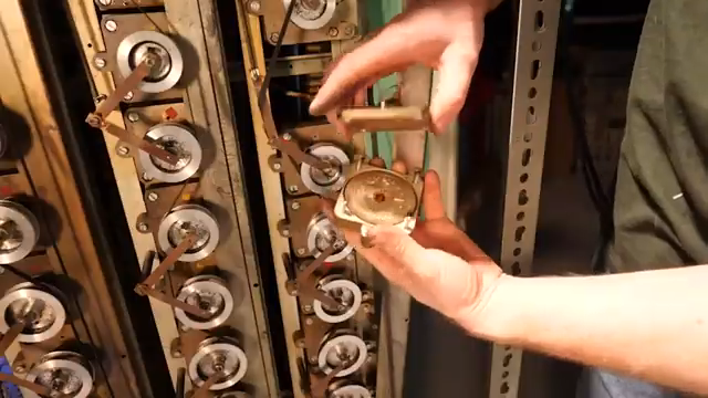 Es ist ziemlich gut, nicht wahr?