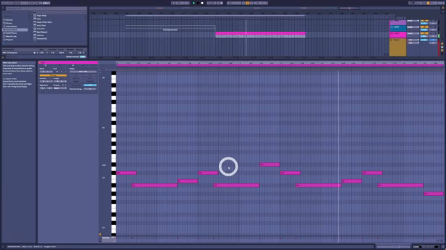 ...crucial a good kick drum is. It's half of the entire foundation of your track...