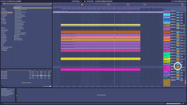 Ich habe keine Zeit mehr, um ein strukturiertes Video zu erstellen, daher wird dies nur ein kurzer Überblick.