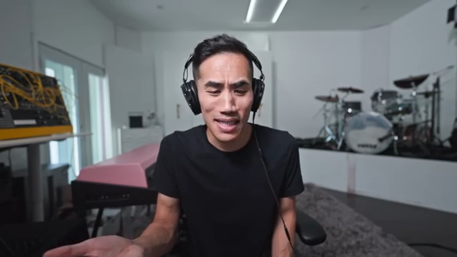 Es tut mir leid, ich weiß nicht, wer das war.