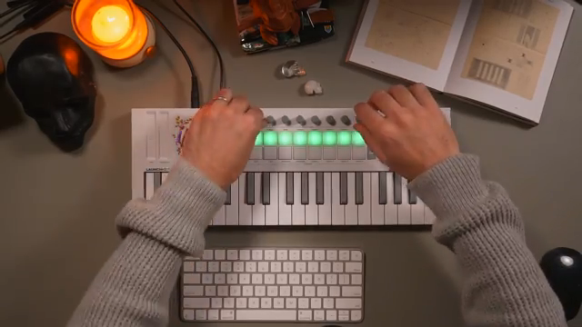 Taetros Sinfonie-Spin: Ein Beatmaker-Abenteuer mit kostenlosen Orchesterklängen