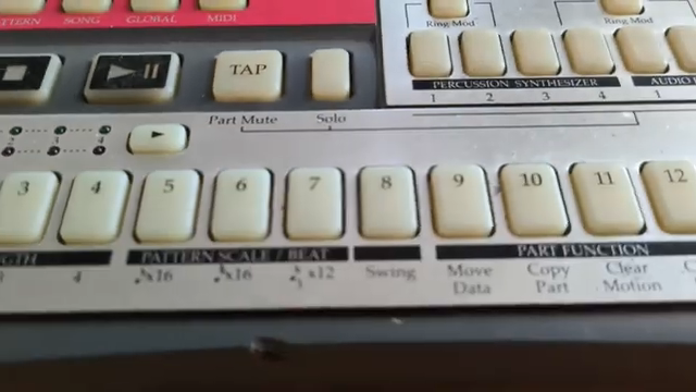 ...das perfekte Gleichgewicht zwischen Einschränkungen und Möglichkeiten.