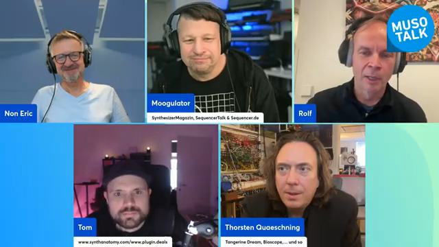 Es bringt nochmal so einen extra Gewürz rein, sage ich mal so. Das haben wir nachgebaut, auch im Protein.