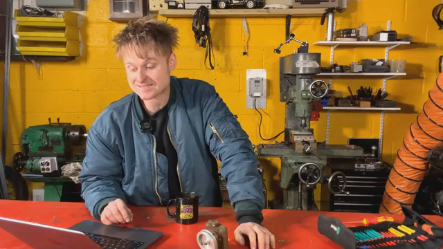 LOOK MUM NO COMPUTER jagt das Compton-Organ durch den Punk-Wissenschafts-Fleischwolf