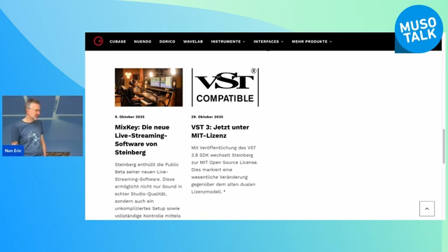Unter der MIT-Lizenz, das bedeutet, Entwickler den Code jetzt frei benutzen können
