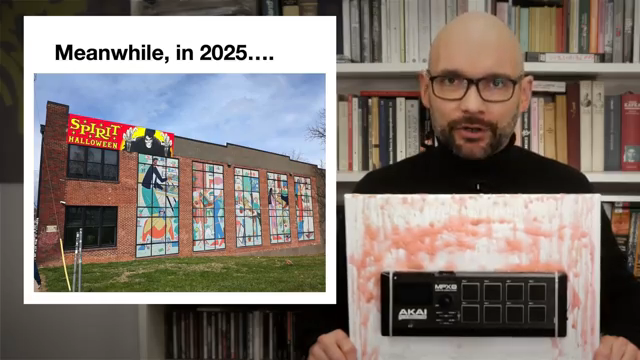 Unbestreitbar das furchterregendste Stück schlechter Ausrüstung, das jemals diese verfluchte Zeitleiste zierte.