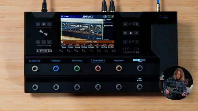 Die Vielseitigkeit ist ziemlich überwältigend.