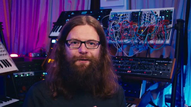 Wenn ihr Fragen zum Protein habt oder Ideen, was ich mit dem Synthesizer zeigen soll, schreibt es mir gerne in die Kommentare und habt…