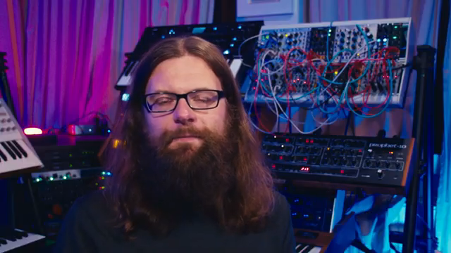 In diesem Video führe ich euch durch die Funktionen und entwerfe einen neuen Patch von Grund auf, um euch den Workflow an dieser kleinen…