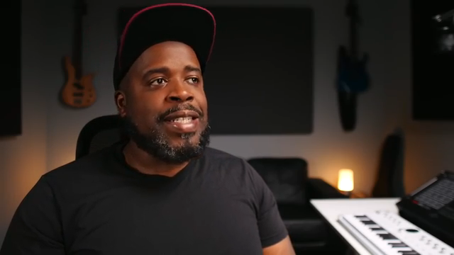 Stem Separation ist endlich bei Ableton draußen.