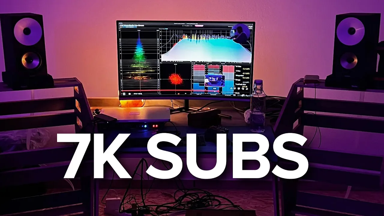 Erfolg mit RapidFlow_Shop: 7K-Meilenstein-Tipps